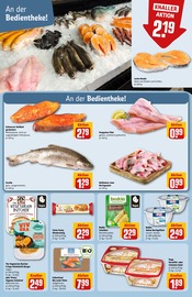 Sahne im REWE Prospekt in Hanau Aktueller REWE Prospekt mit Sahne, "Dein Markt", Seite 18