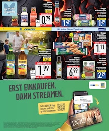 Tomaten im EDEKA Prospekt "Wir lieben Lebensmittel." mit 21 Seiten (München)