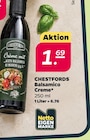 Balsamico Creme von Chestfords im aktuellen Netto mit dem Scottie Prospekt