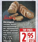 Ährengold rustikale Weizenmischbrotstange von Schäfers im aktuellen EDEKA Prospekt