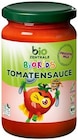 Biokids Sauce von Bio Zentrale, Bio im aktuellen REWE Prospekt für 2,22 €