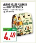 Aktuelle Veltins Angebote bei Marktkauf in Löhne Aktuelles Helles Pülleken Angebot bei Marktkauf in Löhne ab 4,49 €