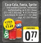 Aktuelles 6 STÜCK Angebot bei EDEKA in Dorsten ab 0,77 €