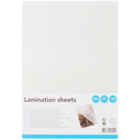 Action - Laminierfolien Angebot im Prospekt Laminierfolien bei Action im Prospekt "" für 1,39 €