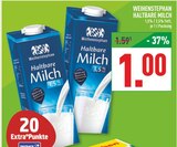 Aktuelles Haltbare Milch Angebot bei Marktkauf in Wuppertal ab 1,00 €