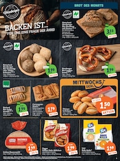 Würstchen im tegut Prospekt in Eisenach Aktueller tegut Prospekt mit Würstchen, "tegut… gute Lebensmittel", Seite 9