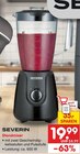 Standmixer von Severin im aktuellen Netto Marken-Discount Prospekt für 19,99 €