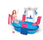 Piscine de Jenny en promo chez La Grande Récré Le Blanc-Mesnil à 22,99 €