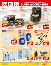Küche im Netto Marken-Discount Prospekt in Böblingen Aktueller Netto Marken-Discount Prospekt mit Küche, "Aktuelle Angebote", Seite 55