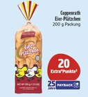 Eier-Plätzchen Angebote von Coppenrath bei EDEKA Freiberg