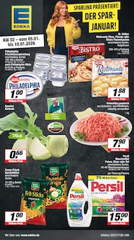 Aktueller EDEKA Prospekt (Wietmarschen) EDEKA Prospekt "Aktuelle Angebote" mit Seiten (Wietmarschen)