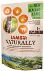 REWE Uhingen - Naturally Katzennahrung Angebot im Prospekt Naturally Katzennahrung bei REWE im Uhingen Prospekt für 0,65 €