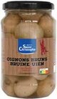 Oignons Bruns HB - Saint Christophe - Intermarché à Calais Oignons Bruns HB - Saint Christophe en promo chez Intermarché Calais à 2,99 €