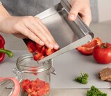 Gemüsetaxi³ Angebote von CHEFKOCH/FACKELMANN bei REWE Braunschweig für 6,99 €