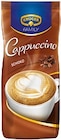 Family Cappuccino im Angebot bei Kaufland in Oldenburg Family Cappuccino Angebote von KRÜGER bei Kaufland Oldenburg für 2,39 €