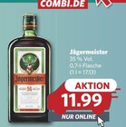 combi Borstel Prospekt mit  im Angebot für 11,99 €