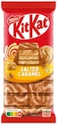 Tafel von KitKat im aktuellen Netto mit dem Scottie Prospekt