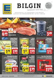 Der aktuelle EDEKA Prospekt Der aktuelle EDEKA Prospekt Aktuelle Angebote