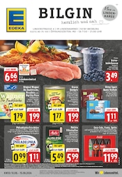 EDEKA Supermarkt Prospekt der aktuellen Woche mit 26 Seiten, gültig von 10.08.2026 bis 15.08.2026, in Elsdorf und Umgebung Aktueller EDEKA Supermarkt Prospekt in Elsdorf und Umgebung, "Aktuelle Angebote" mit 26 Seiten, 10.08.2026 - 15.08.2026