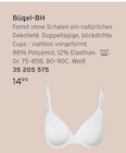 Bügel-BH im Angebot bei Tchibo im Supermarkt in Garbsen Bügel-BH Angebote bei Tchibo im Supermarkt Garbsen für 14,99 €
