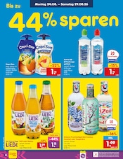 Cocktail im Netto Marken-Discount Prospekt in Pforzheim Aktueller Netto Marken-Discount Prospekt mit Cocktail, "Aktuelle Angebote", Seite 6