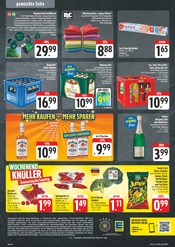 Aktueller nah und gut Prospekt mit Bier, "Wir lieben Lebensmittel!", Seite 8