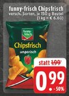 Chipsfrisch ungarisch bei EDEKA im Lemgo Prospekt für 0,99 €