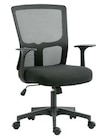 Aktuelles Bürostuhl Jan Angebot bei SB Möbel Boss in Wolfsburg ab 59,99 €