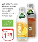 Aktuelles Bio Tee Angebot bei GLOBUS in Salzgitter ab 1,29 €