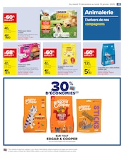 Purina One Angebote im Prospekt "Carrefour" von Carrefour auf Seite 45