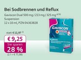 Dual bei mea - meine apotheke im Prospekt "" für 9,25 €