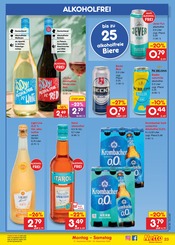 Dips im Netto Marken-Discount Prospekt in Potsdam Aktueller Netto Marken-Discount Prospekt mit Dips, "Aktuelle Angebote", Seite 31