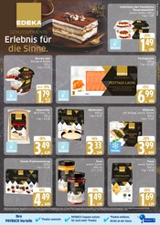 Aktueller EDEKA Prospekt mit Fondue-Set, "Top Angebote", Seite 17