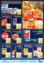 Aktueller EDEKA Prospekt mit Knoblauch, "Top Angebote", Seite 9