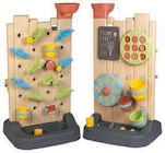 Mur d'activités - SMOBY - Hyper U à Saintes Mur d'activités - SMOBY en promo chez Hyper U Saintes à 59,99 €