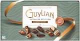 Belgische Pralinen Angebote von Guylian bei REWE Hanau für 9,99 €