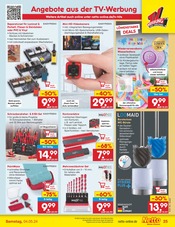 Ähnliche Angebote wie Wasserball im Prospekt "Aktuelle Angebote" auf Seite 27 von Netto Marken-Discount in Wiesbaden