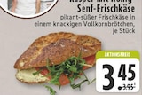 Knusper mit Honig Senf-Frischkäse bei EDEKA im Gütersloh Prospekt für 3,45 €