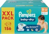 Aktuelles baby-dry XXL Pack Angebot bei Netto Marken-Discount in Ingolstadt ab 31,55 €