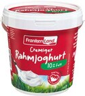 Cremiger Rahmjoghurt im Angebot bei Netto Marken-Discount in Aschaffenburg Cremiger Rahmjoghurt Angebote von Frankenland bei Netto Marken-Discount Aschaffenburg für 2,22 €