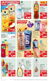 Tafelwasser im Kaufland Prospekt in Hagen Aktueller Kaufland Prospekt mit Tafelwasser, "Hier bin ich richtig", Seite 41