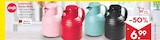 Isolierkanne Samba Wave bei Netto Marken-Discount im Bobingen Prospekt für 6,99 €
