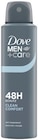 Deospray von Dove für 2,29 € bei REWE im Angebot Deospray von Dove im aktuellen REWE Prospekt
