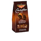 Sachet chocolat - NOVI en promo chez Carrefour Hyères à 4,95 €