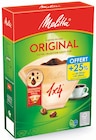 Promo 80 FILTRES 1X4 BRUN à 1,70 € dans le catalogue Netto à Choisy-le-Roi