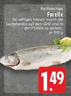 Aktuelles Rotfleischige Forelle Angebot bei E center in Dortmund ab 1,49 €