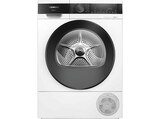 Aktuelles WQ35G2D00 Wärmepumpentrockner iQ500 (8 kg, Weiß) Angebot bei MediaMarkt Saturn in Düsseldorf ab 579,99 €