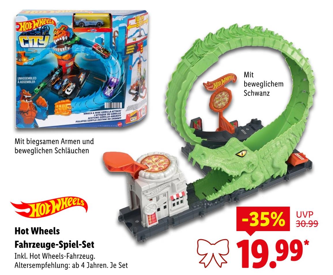 Fahrzeuge-Spiel-Set