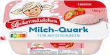ALDI Nord - Milchquark Angebot im Prospekt Milchquark bei ALDI Nord im Prospekt "" für 0,49 €