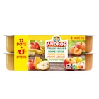 Desserts Fruitiers - ANDROS en promo chez Carrefour Desserts Fruitiers - ANDROS dans le catalogue Carrefour